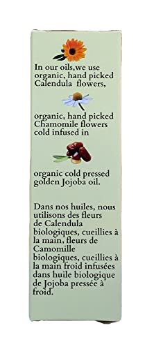 aceite ligero para uso diario en piel