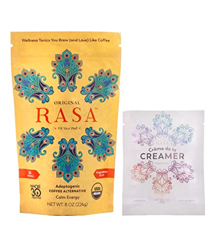 Aceite MCT de RASA