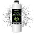 Aceite MCT GreenIVe para café