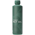 aceite MCT orgánico para energía