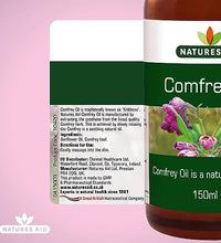 aceite natural para aliviar dolores