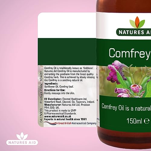 aceite natural para aliviar dolores