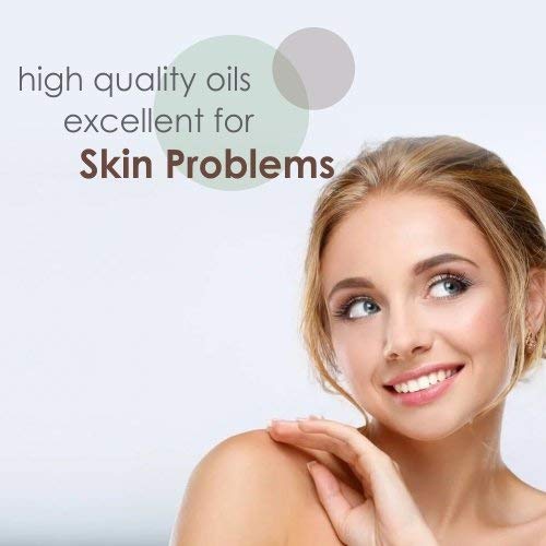 aceite natural para aromaterapia efectiva