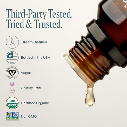aceite natural para relajación