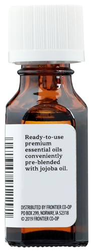 aceite neroli para bienestar emocional