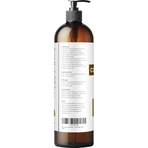 Aceite nórdico sostenible de Noruega