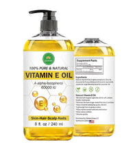 aceite nutritivo para cuidado personal