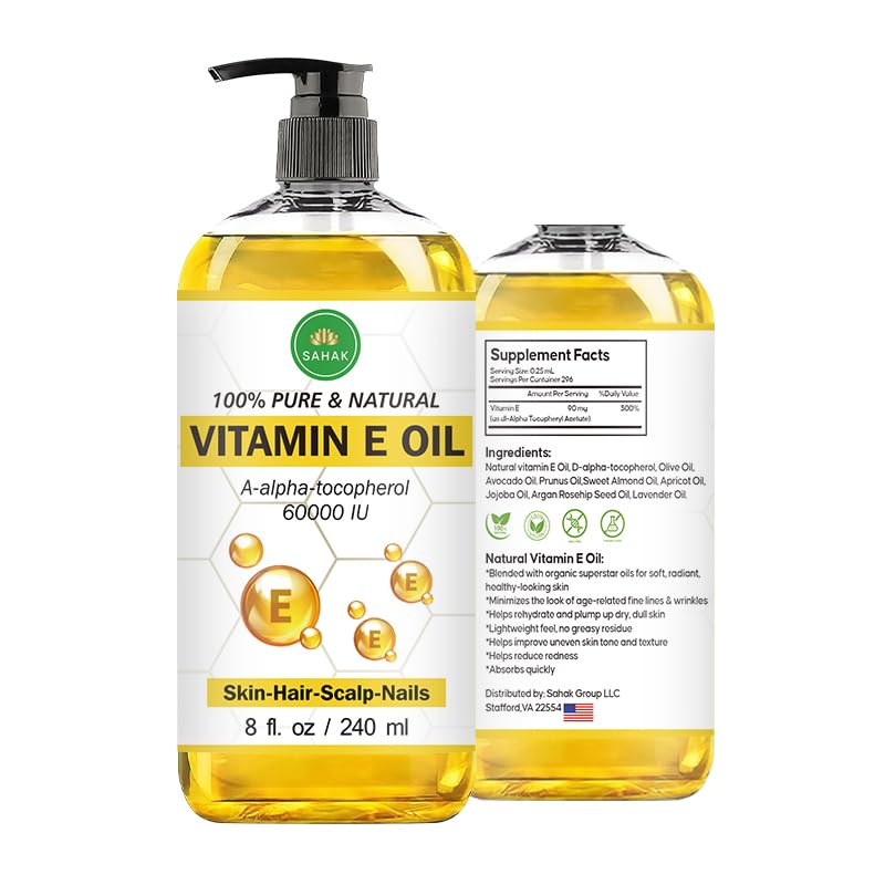 aceite nutritivo para cuidado personal