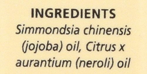 aceite para aromaterapia natural