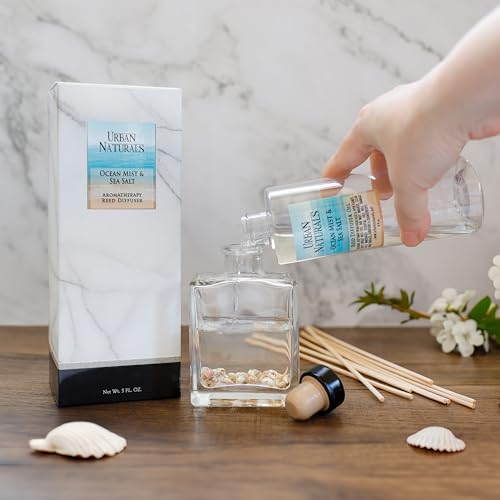 aceite para crear ambiente relajante