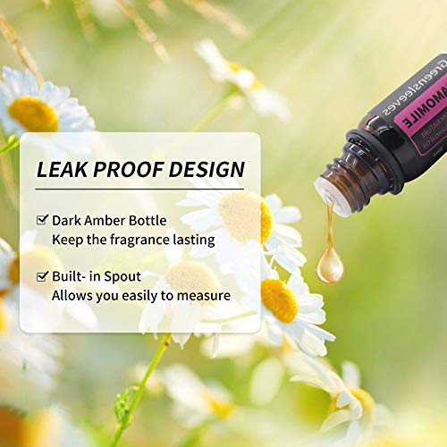 Aceite para masajes relajantes