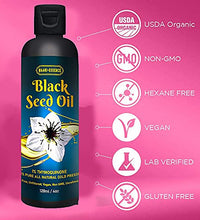 aceite prensado en frío Maani