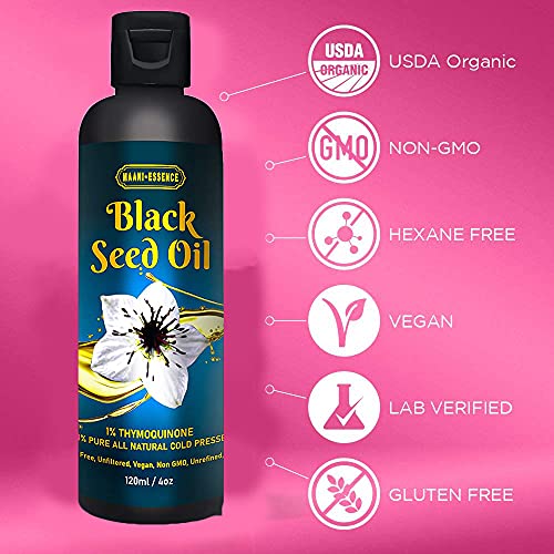 aceite prensado en frío Maani