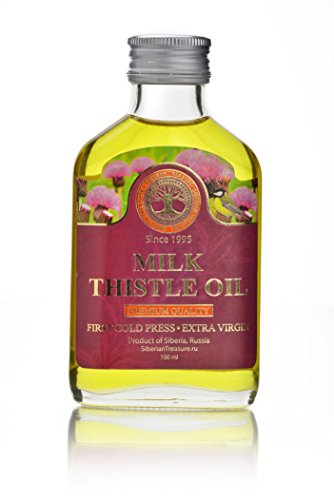 Aceite prensado en frío para cocina saludable