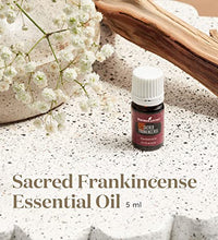 aceite puro de resina para meditación