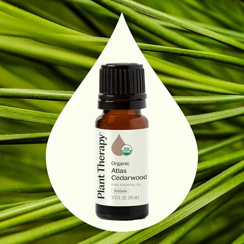 aceite puro para aromaterapia