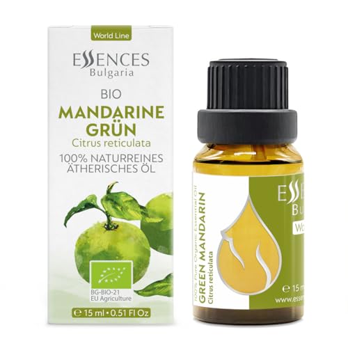 aceite puro para difusores Essences Bulgaria