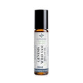 aceite roll-on de ñame silvestre