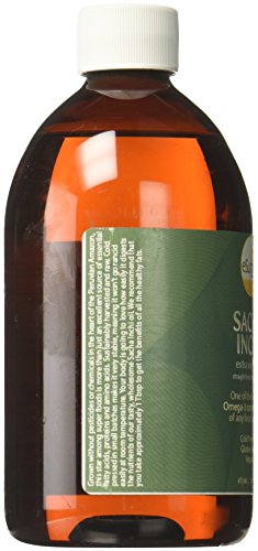 aceite sacha inchi para bienestar