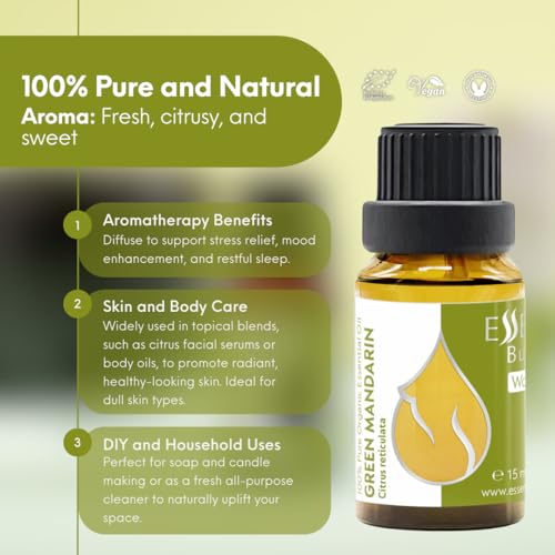aceite terapéutico para relajación
