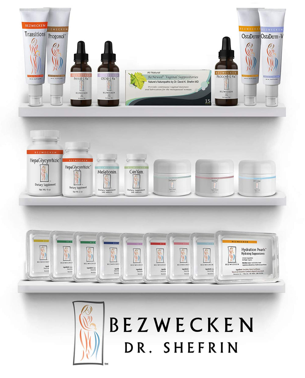 Aceite Tópico 10 ml Bezwecken
