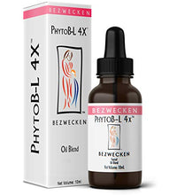 Aceite Tópico Bezwecken Menopausia
