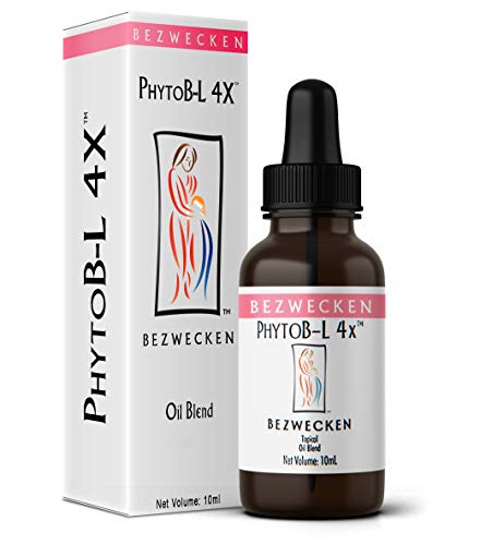 Aceite Tópico Bezwecken Menopausia
