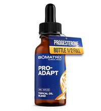 aceite tópico de progesterona natural