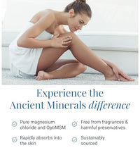aceite ultra ancient minerals