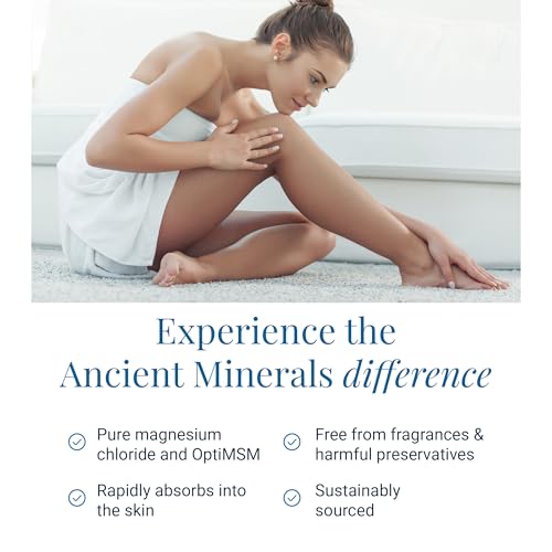 aceite ultra ancient minerals