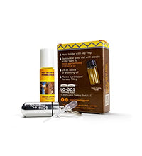aceite ungido de incienso premium