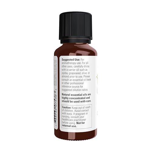 aceite vegano destilado al vapor