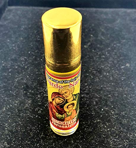 aceites de unción para decoración del hogar