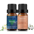 aceites esenciales BURIBURI para aromaterapia