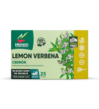 aceites esenciales con té de cedrón