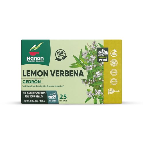 aceites esenciales con té de cedrón