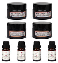 aceites esenciales naturales para aromaterapia