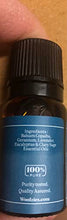 aceites naturales para relajación profunda