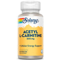 Acetil L-Carnitina para energía celular