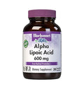 Ácido alfa lipoico antioxidante natural