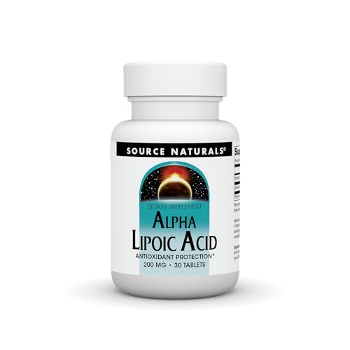 ácido alfa lipoico beneficios antioxidantes
