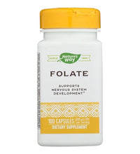 Ácido fólico 800 mcg para mujeres