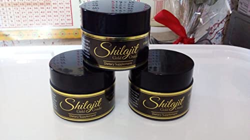 Ácido fúlvico en resina de Shilajit