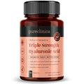 ácido hialurónico triple fuerza 300mg