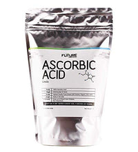Ácido L-Ascórbico vitamina C pura