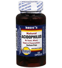ácido láctico básico vitaminas para digestión