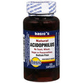 ácido láctico básico vitaminas para digestión
