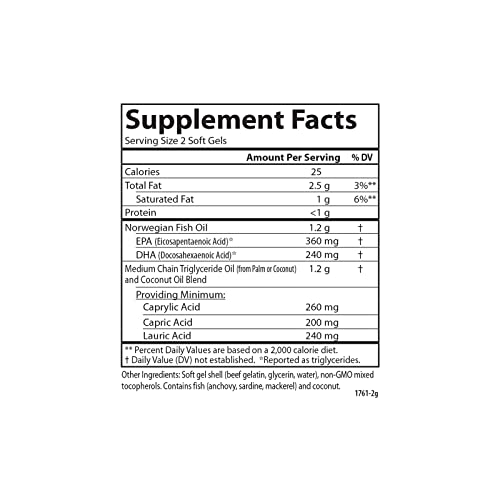 Ácidos grasos esenciales Omega-3