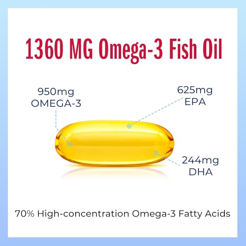 Ácidos grasos Omega 3 para la salud