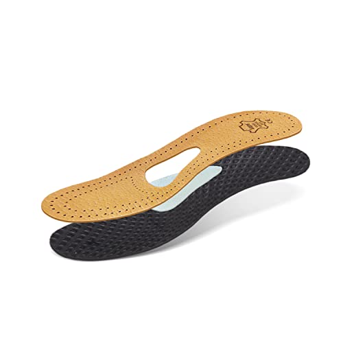 acolchado cómodo para el pie